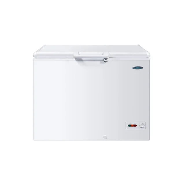 None_Haier Thermocool 219 Litres Inverter Chest Freezer | HTF-219IW