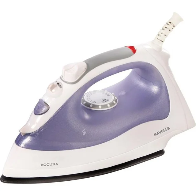 _Havells Steam Iron | Accura