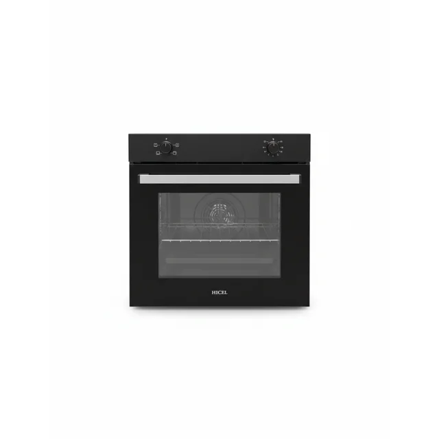 _Hicel 65 Liters Built in Electric Oven_Hicel 65 Liters Built in Electric Oven