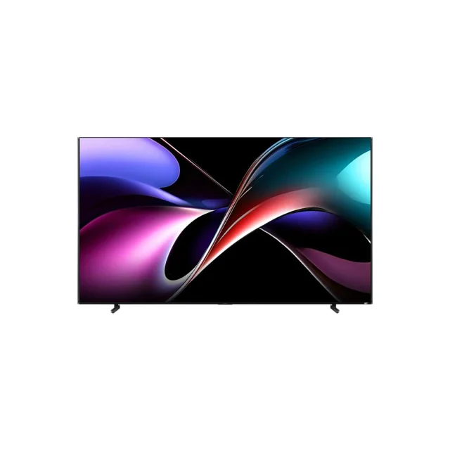 _Hisense 100" 4K ULED Mini-Led 165hz Smart TV | HISTV100UX