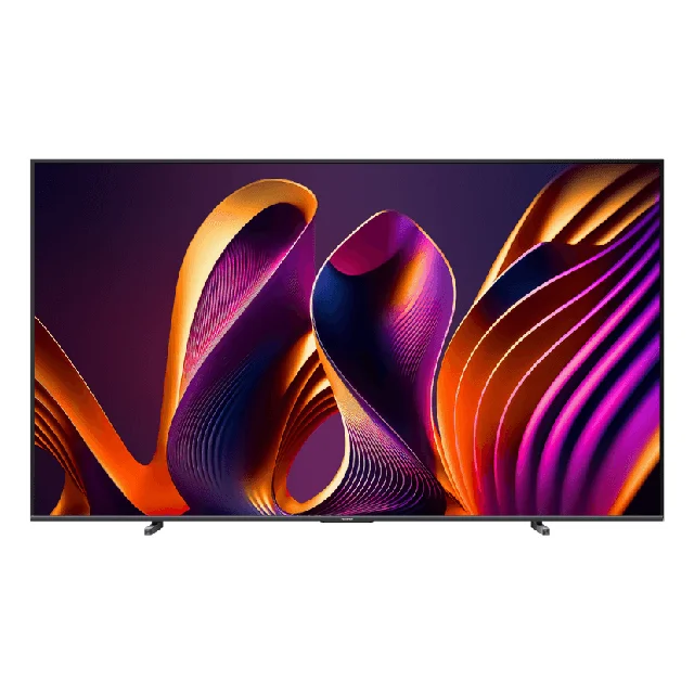 _Hisense 100-Inch 4K QLED Smart TV | E7N