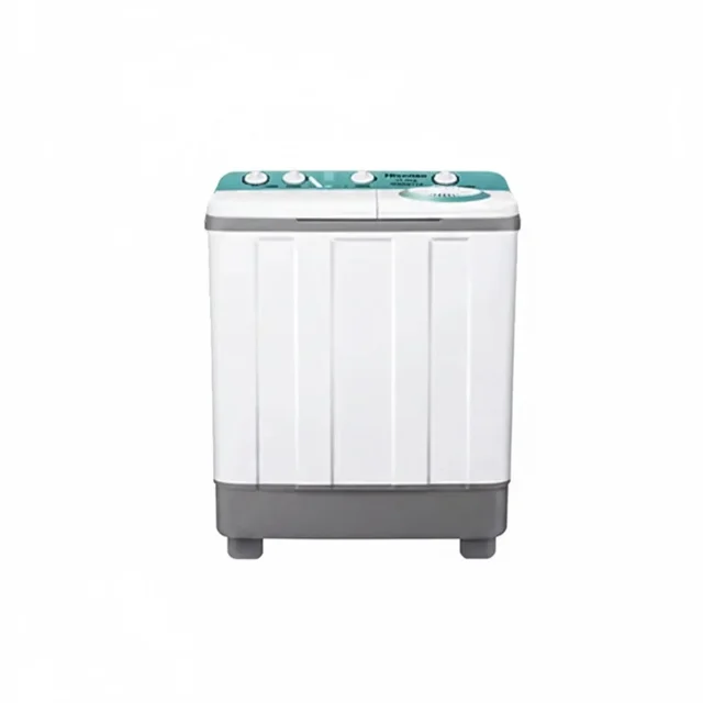 None_Hisense 11Kg Twin Tub Top Loader Washing Machine | WM WSRB 113_Hisense 11Kg Twin Tub Top Loader Washing Machine | WM WSRB 113