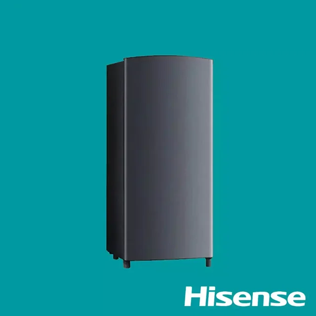 _Hisense 150 Litres Single Door Refrigerator | REF RS20DR