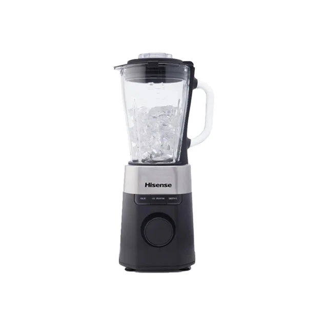 _Hisense 1.5Liters 1000W Blender | HISBLE1000DE-HB