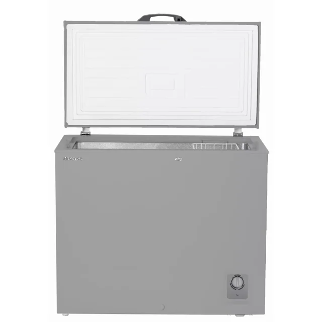 None_Hisense 250 Liters Fast Freezing Chest Freezer | FRZ FC 340SH_Hisense 250 Liters Fast Freezing Chest Freezer | FRZ FC 340SH