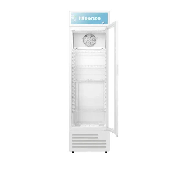 None_Hisense 277 Liters Showcase Display Chiller | FL 36FC