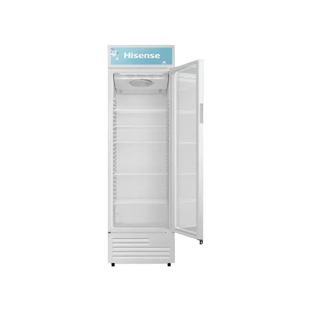 _Hisense 367L Showcase Refrigerator | Hisref51FC-FL_Hisense 367 Liters Showcase Display Chiller | FL 51FC_Hisense 367 Liters Showcase Display Chiller | FL 51FC