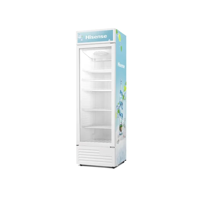 _Hisense 367L Showcase Refrigerator | Hisref51FC-FL_Hisense 367 Liters Showcase Display Chiller | FL 51FC