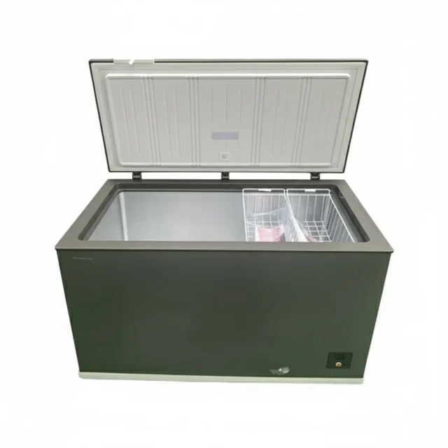 _Hisense 372L Quick Freeze Chest Freezer | FRZ FC 480SH_Hisense 372 Liters Fast Freezing Chest Freezer | FRZ FC 480SH_Hisense 372 Liters Fast Freezing Chest Freezer | FRZ FC 480SH