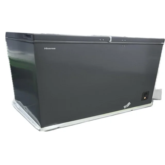 _Hisense 372L Quick Freeze Chest Freezer | FRZ FC 480SH