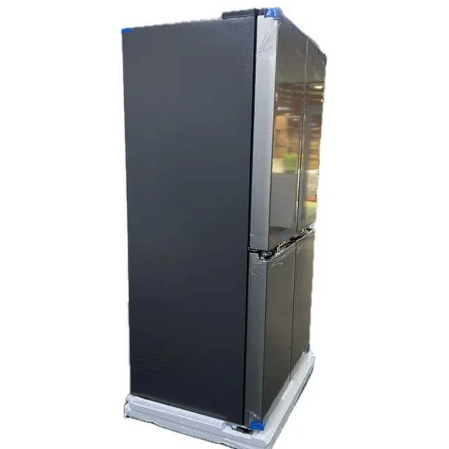 _Hisense 392L 4-Door Side-by-Side Refrigerator | REF 54 WC