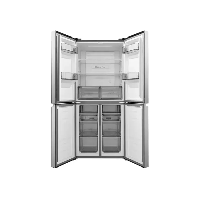 _Hisense 392L 4-Door Side-by-Side Refrigerator | REF 54 WC_Hisense 427 Liters 4 Door Side By Side Inverter Refrigerator | REF 54 WC