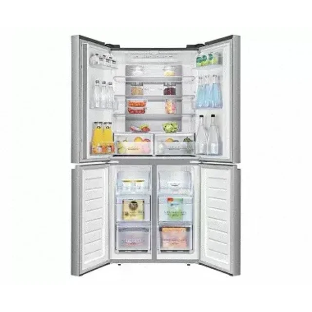 None_Hisense 432 Litres 4 Door Refrigerator | REF 56 WC
