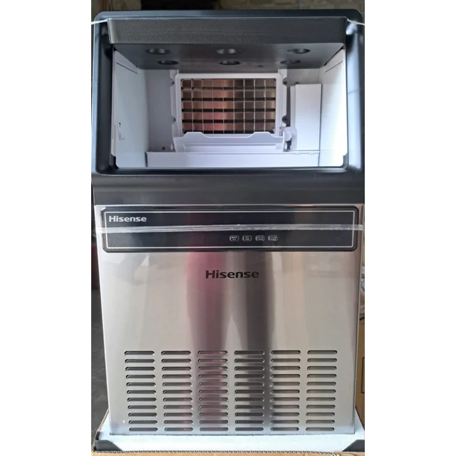 _Hisense 45KG Ice Maker | HIS ICM 9000
