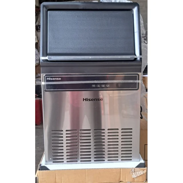 _Hisense 45KG Ice Maker | HIS ICM 9000