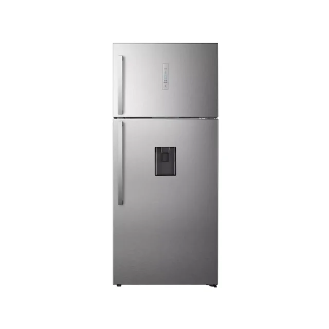 None_Hisense 548 Liters Double Door Refrigerator With Dispenser | REF 73WR