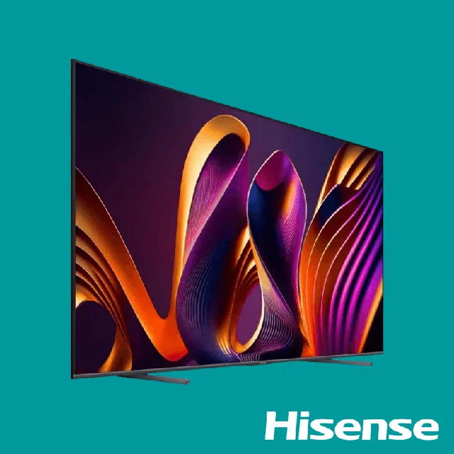 _Hisense 55 Inches 4K QLED Smart Television (2025) |TV 55Q6Q