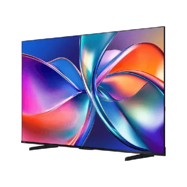 _Hisense 85 Inches 4K QLED Smart Television (2025) |TV 85Q6Q