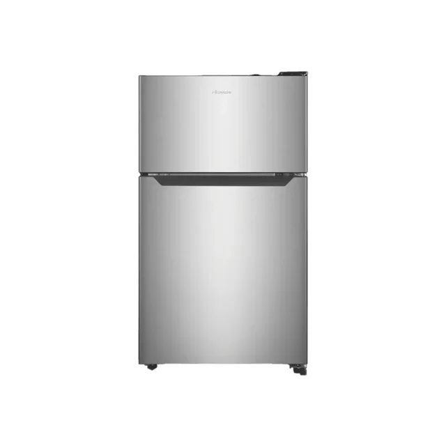 _Hisense 87L Double Door Refrigerator | REF120DR_Hisense 87 Liters Double Door Refrigerator | REF120DR