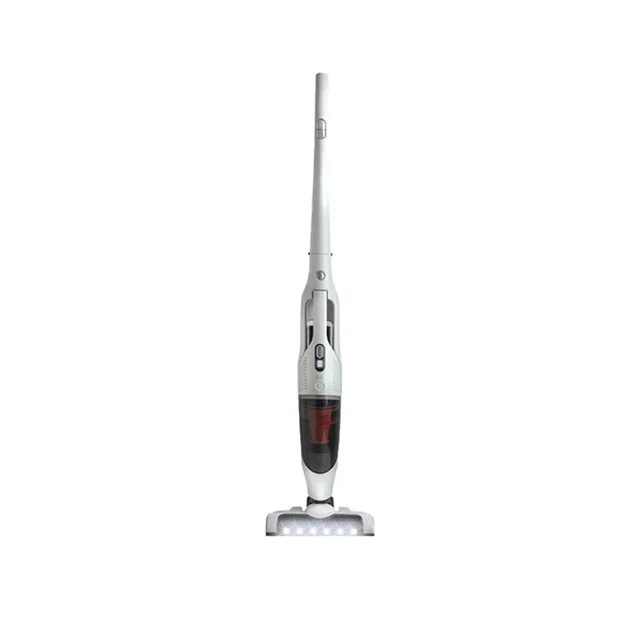 None_Hisense Cordless Electric Vacuum Cleaner | HISVAC216GFW