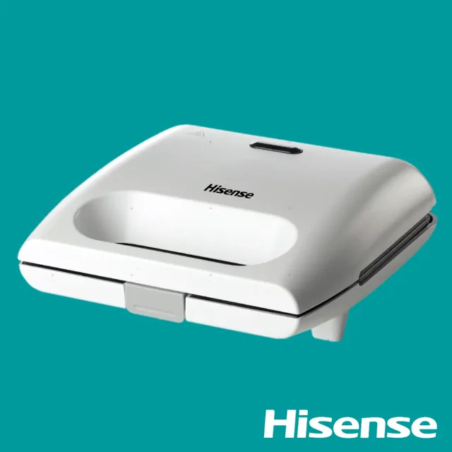 _Hisense Sandwich Maker | HSM701GCW
