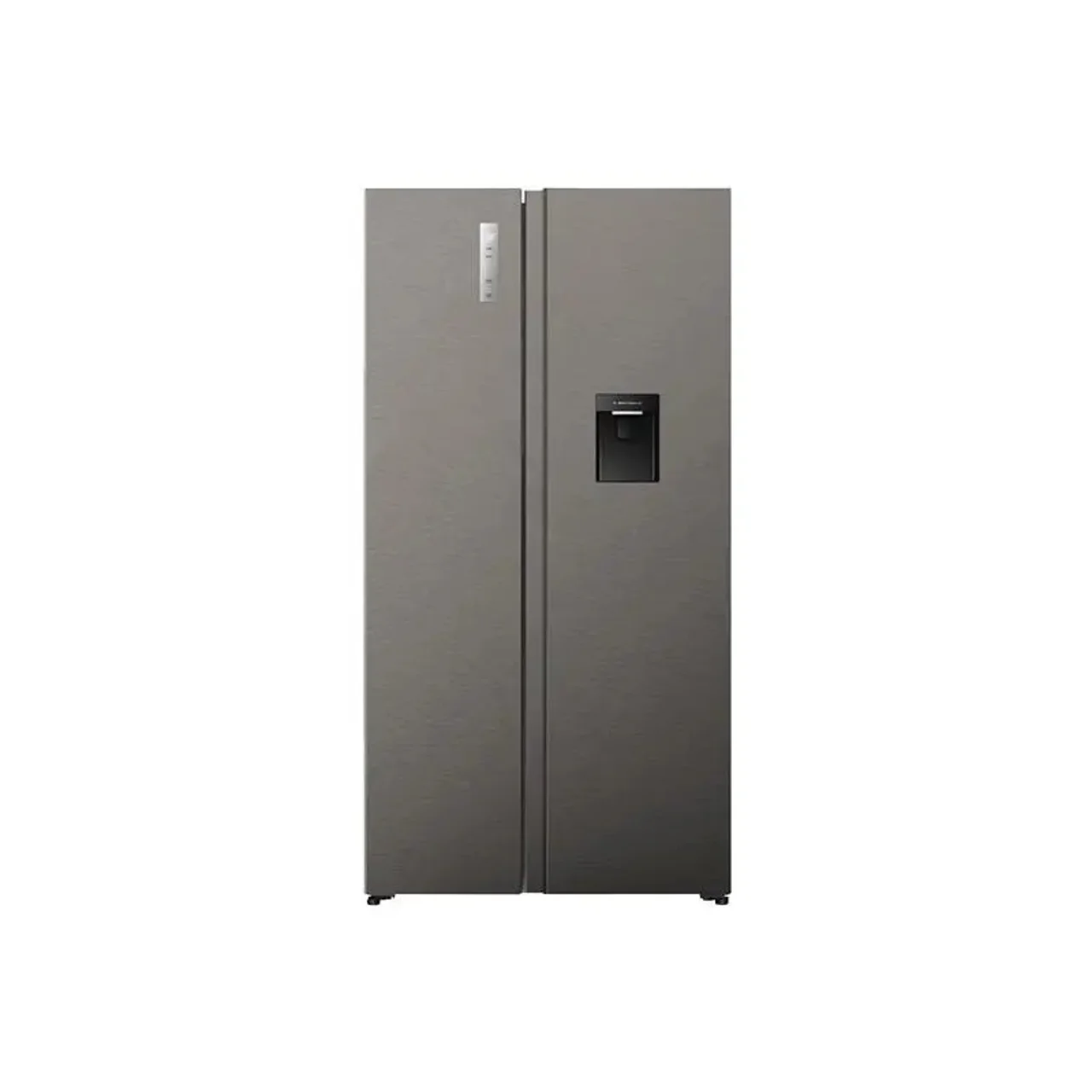 _Hisense Side by Side  Refrigerator 529L |Ref 71WS-RC