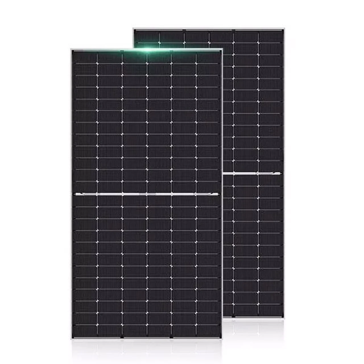 _Jinko 620W Half-Cut Bifacial Solar Panel | Model 620N-N-66HL4