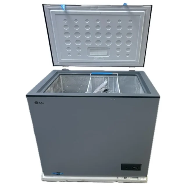 _LG 142 Liters Fast Freezing Chest Freezer | FRZ145BQCF