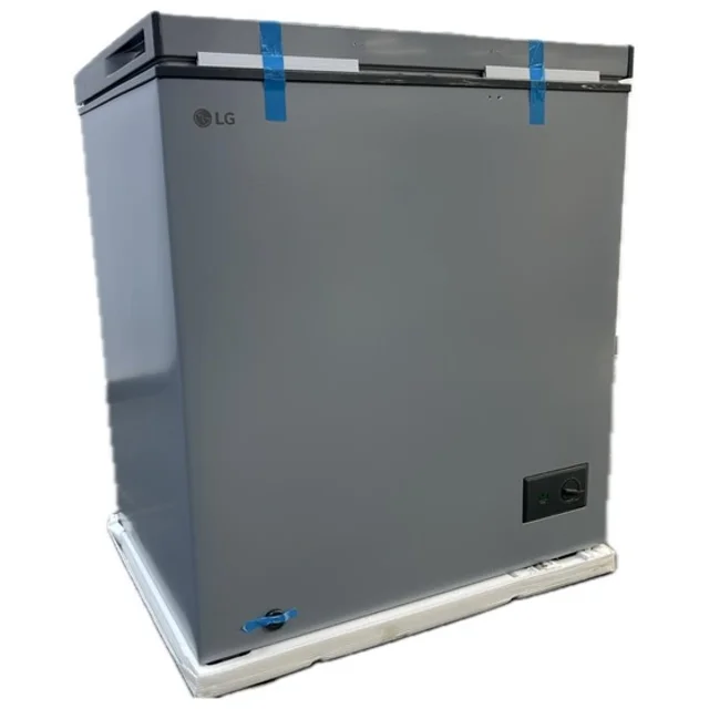 _LG 142 Liters Fast Freezing Chest Freezer | FRZ145BQCF