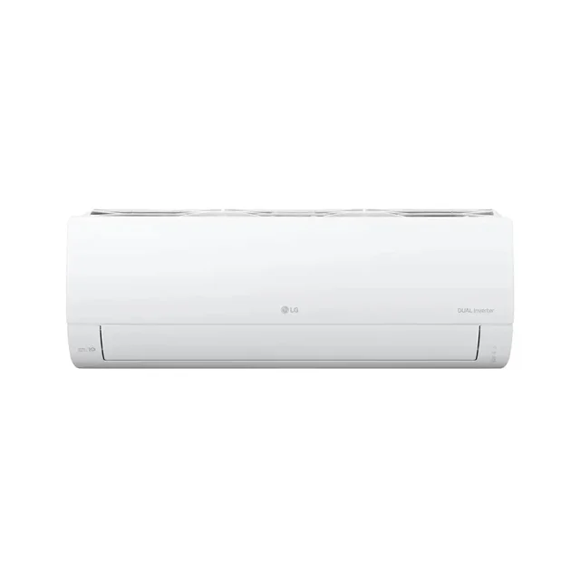 None_LG 1.5Hp Inverter Gencool Split Air Conditioner | SPL 1.5HP INV