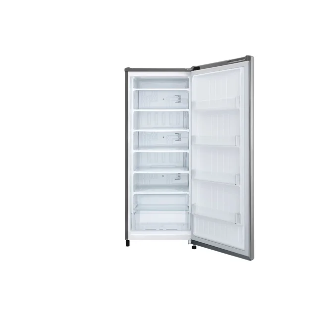 None_LG 168 Litres Inverter Standing/Upright Freezer | FRZ 304 S Silver_LG 168 Litres Energy Saving Standing/Upright Freezer | FRZ 304 S Silver