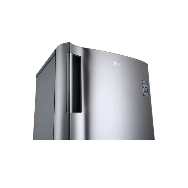 None_LG 168 Litres Inverter Standing/Upright Freezer | FRZ 304 S Silver_LG 168 Litres Inverter Standing/Upright Freezer | FRZ 304 S Silver_LG 168 Litres Energy Saving Standing/Upright Freezer | FRZ 304 S Silver