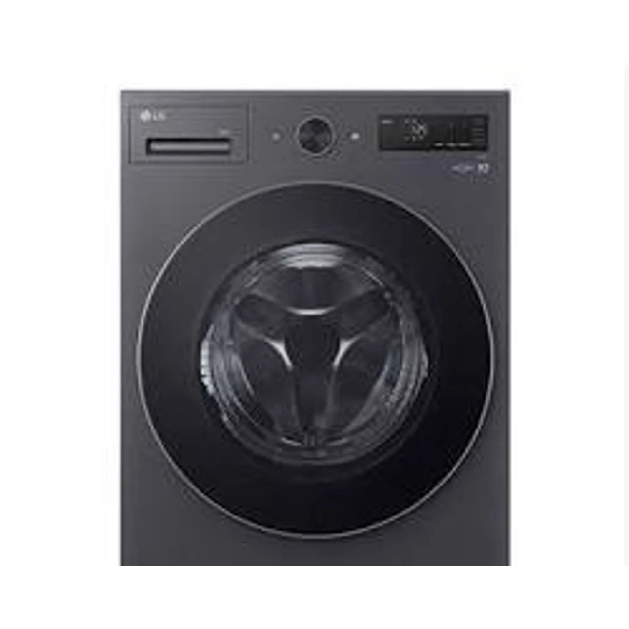 _LG 20kg Wash and 10kg Dry Front Load Washer | WM0Z8DRP24