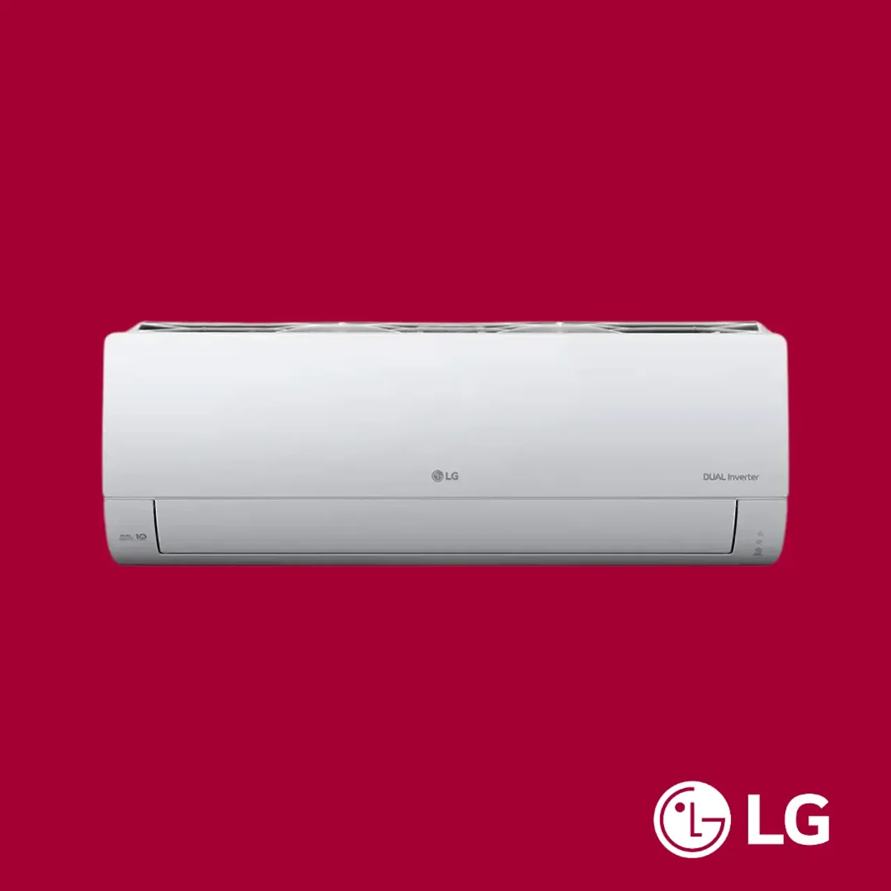 _LG 2HP Inverter Gencool Split AC | SPL 2HP INV