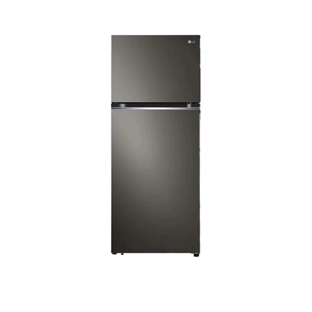 _LG 330L Top Freezer Refrigerator |  GN-B312PFJB