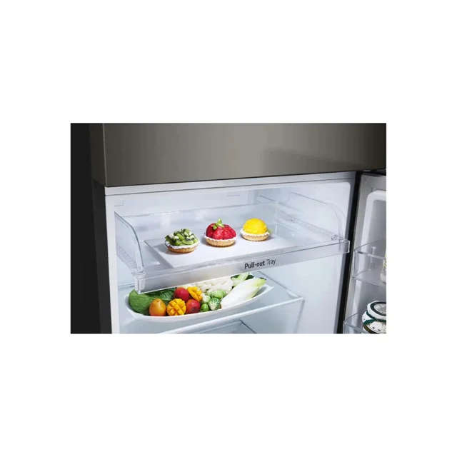 _LG 330L Top Freezer Refrigerator |  GN-B312PFJB