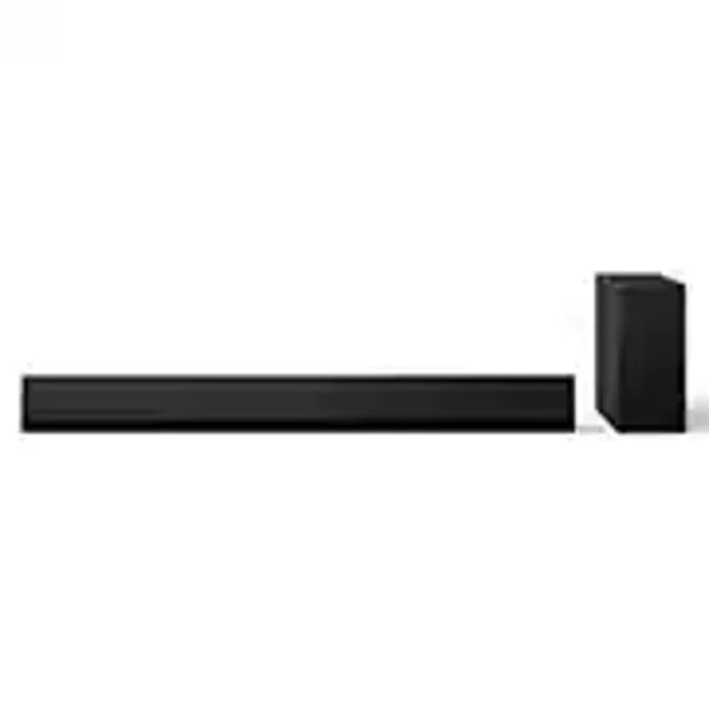 _LG 420W Soundbar for TV with Dolby Atmos 3.1channel |AUD10TYSG