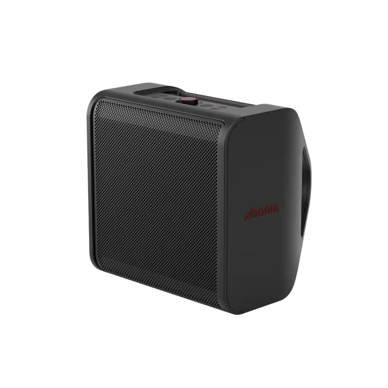 _LG 50W XBOOM Portable Bluetooth Speaker Signature Sound by will.i.am| AUD301STAGE