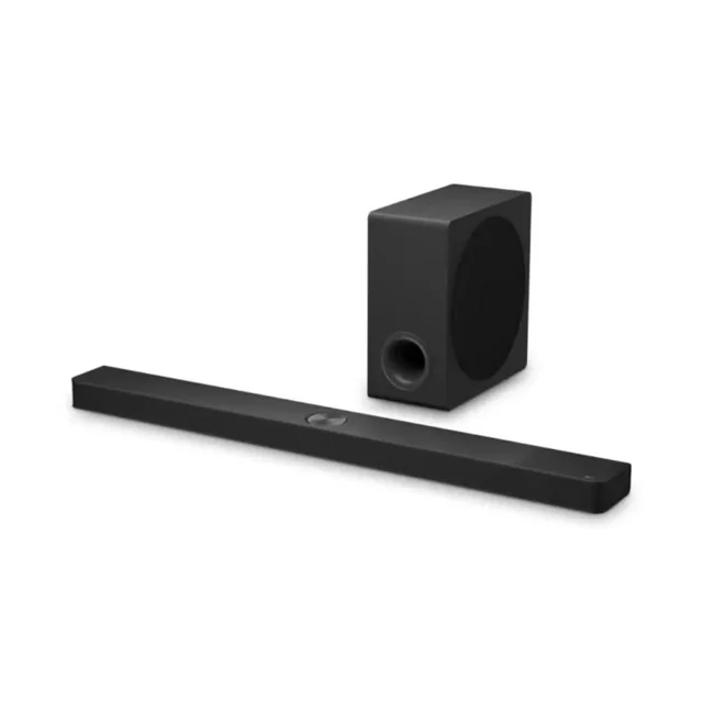 _LG 5.1.3CH 570W Soundbar with Subwoofer | S90TY