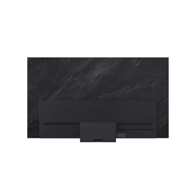 None_Lg 83 inch OLED evo AI 4K 144Hz Smart TV Magic remote | C56LA