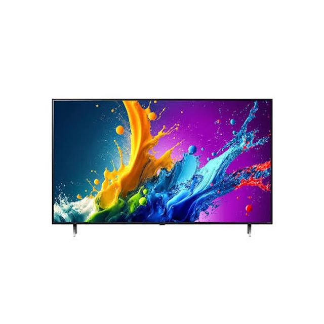 _Lg 86 inch Qned 4K Ai Magic Remote Smart Tv| 86QNED80A6A