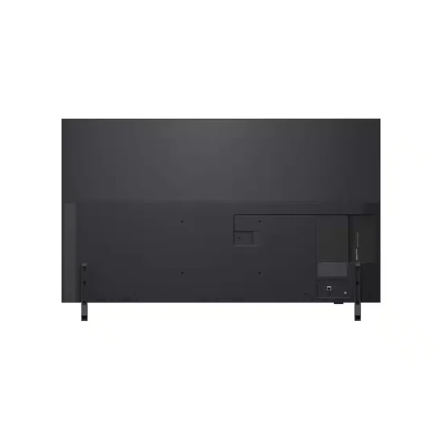 _LG 86 Inch QNED 4K Smart TV with AI Magic Remote (2025)| 86QNED82A6A