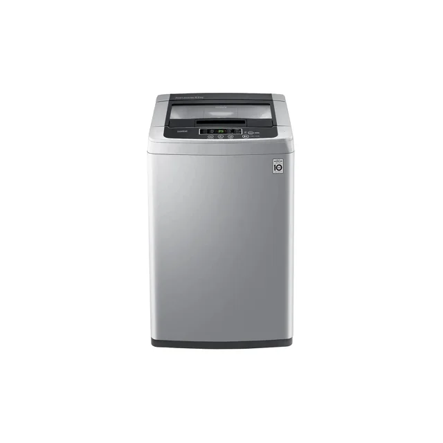 None_LG 9KG Top Load Washing Machine (Model T9585NDHVH)