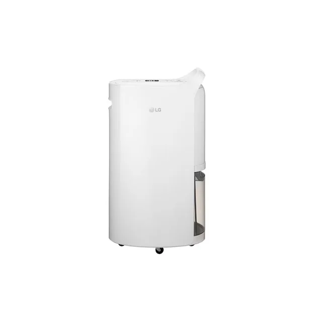 _LG MD16GQWE0 28L Inverter Smart Dehumidifier with UVnano™ & ThinQ Control – White_LG MD16GQWE0 28L Inverter Smart Dehumidifier with UVnano™ & ThinQ Control – White