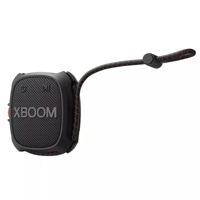 _LG Portable Bluetooth Speaker XBOOM Go | AUD 2TBK_LG Portable Bluetooth Speaker XBOOM Go | AUD 2TBK
