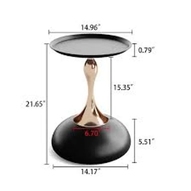 _Living Room Side Stool_Living Room Side Stool