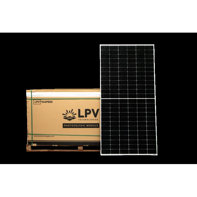 _LPVT High-Efficiency, Made-in-Nigeria 550W Solar Panels_LPVT 550W High-Efficiency, Made-in-Nigeria Solar Panels
