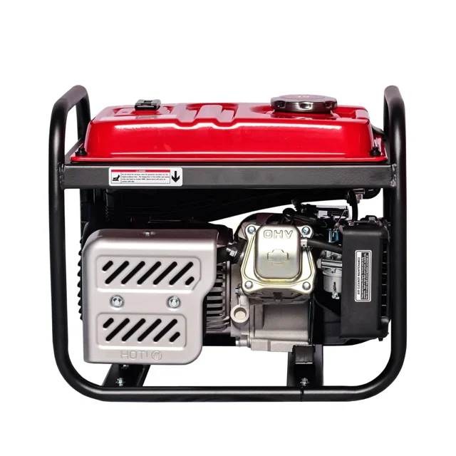 _Maxi 1.25Kva Manual Starter Generator | MAXIGEN EM10