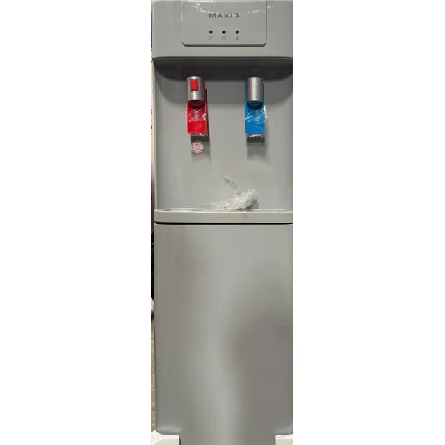 _Maxi 2 Faucet (Hot, Neutral & Cold) Water Dispenser | WD2435S-W