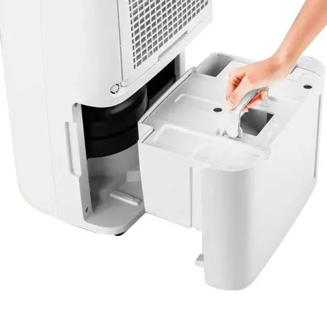 _Maxi  20L Dehumidifier Breeze Dry| MAXIDH5000-20L